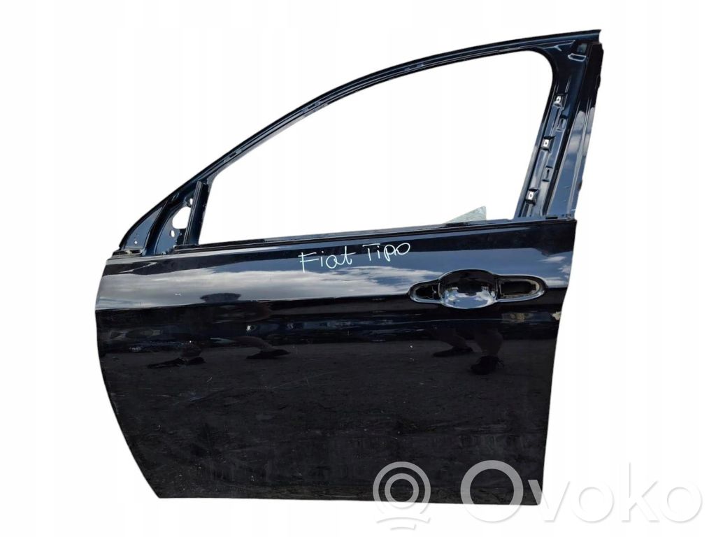 Fiat Tipo Priekinės durys 