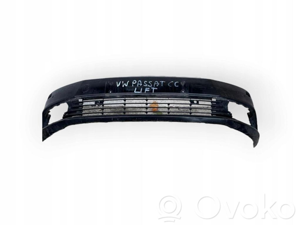 Volkswagen PASSAT CC Parachoques delantero 