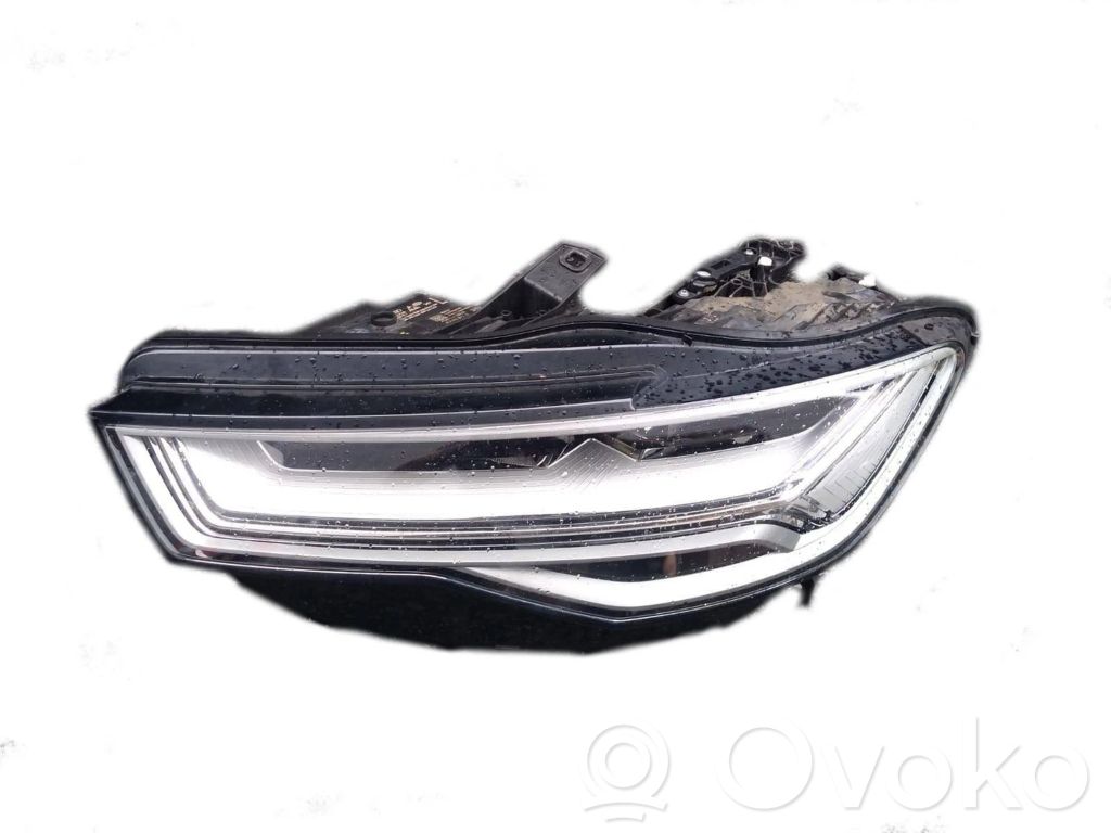 Scheinwerfer   4G0941035,1EX01187721