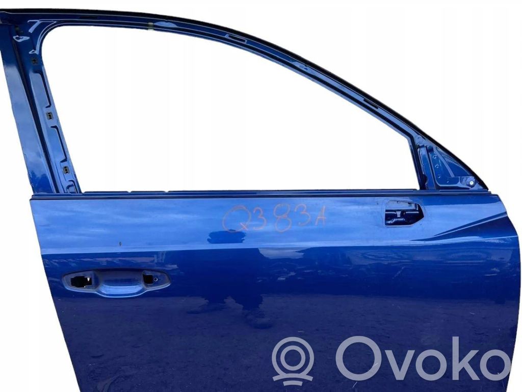 Audi Q3 F3 Durvis 