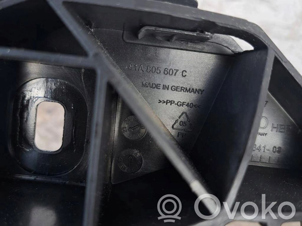Audi Q2 - Headlight/headlamp mounting bracket 
