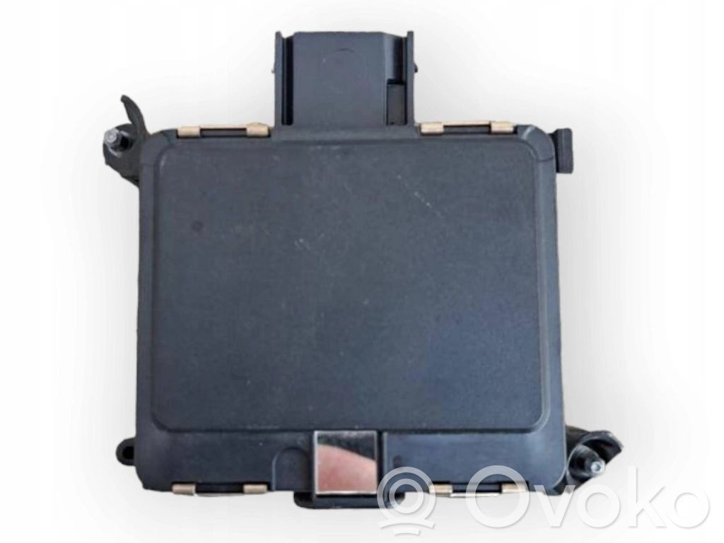Suzuki Vitara (LY) Radarsensor Abstandsradar 