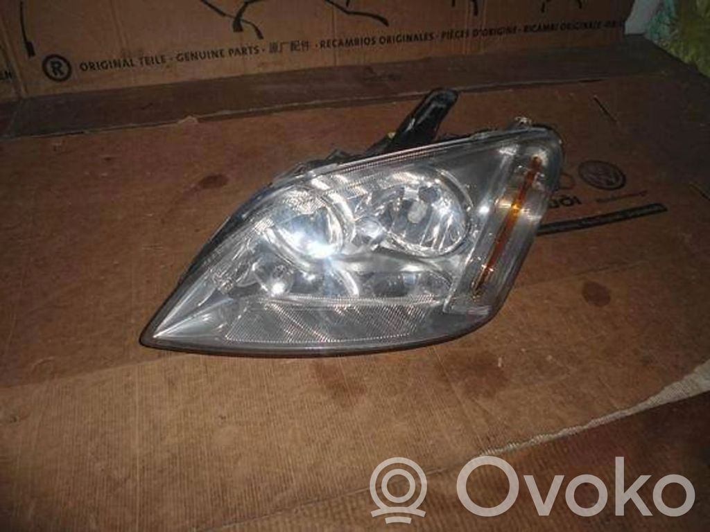 Ford C-MAX II Scheinwerfer 