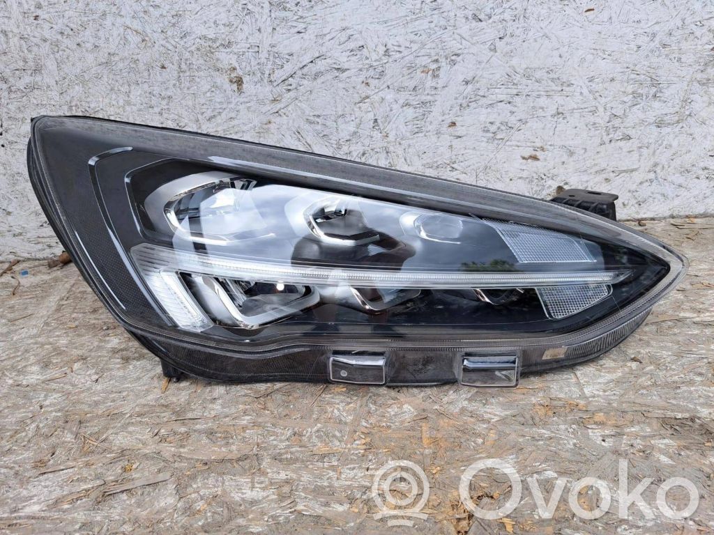 Scheinwerfer   JX7B13E014CE,JX7B13E015CE