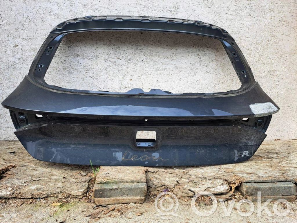 Puerta del maletero/compartimento de carga