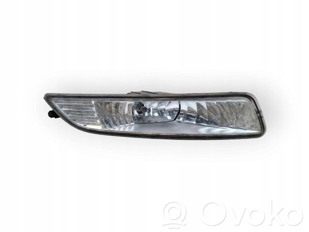 Ford Galaxy Etusumuvalo 