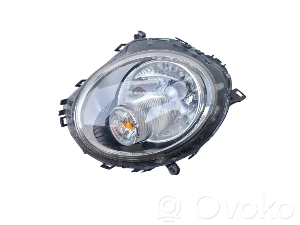 Mini One - Cooper Clubman R55 Headlight/headlamp 
