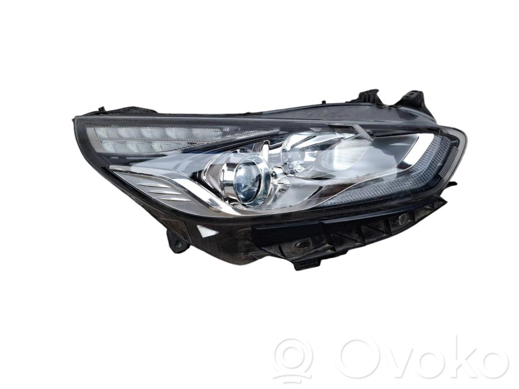 Ford Galaxy Headlight/headlamp 