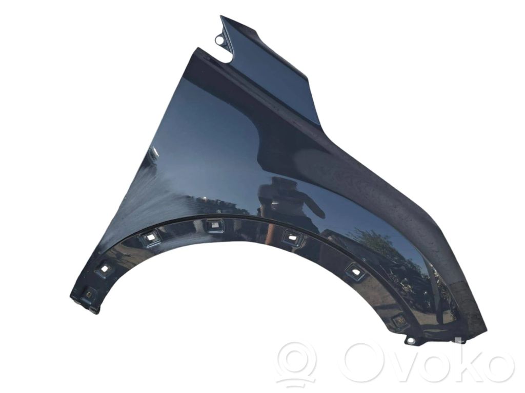KIA Stonic Front bumper 