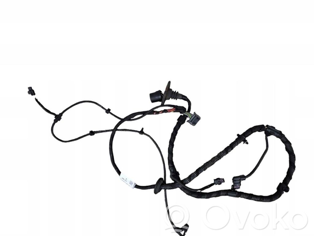 Volkswagen Multivan T6 Cableado del sensor de aparcamiento (PDC) 