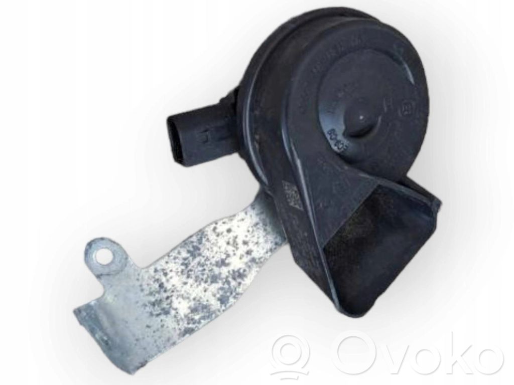 Seat Altea Señal acústica 
