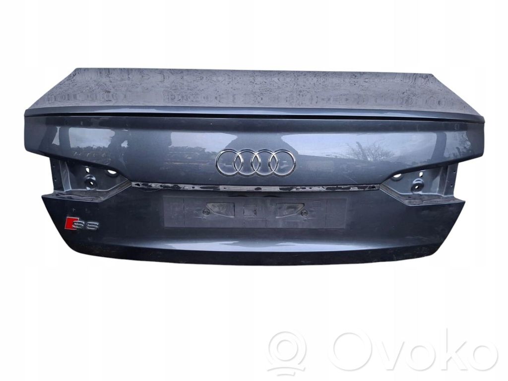 Audi A6 S6 C8 4K Puerta del maletero/compartimento de carga 