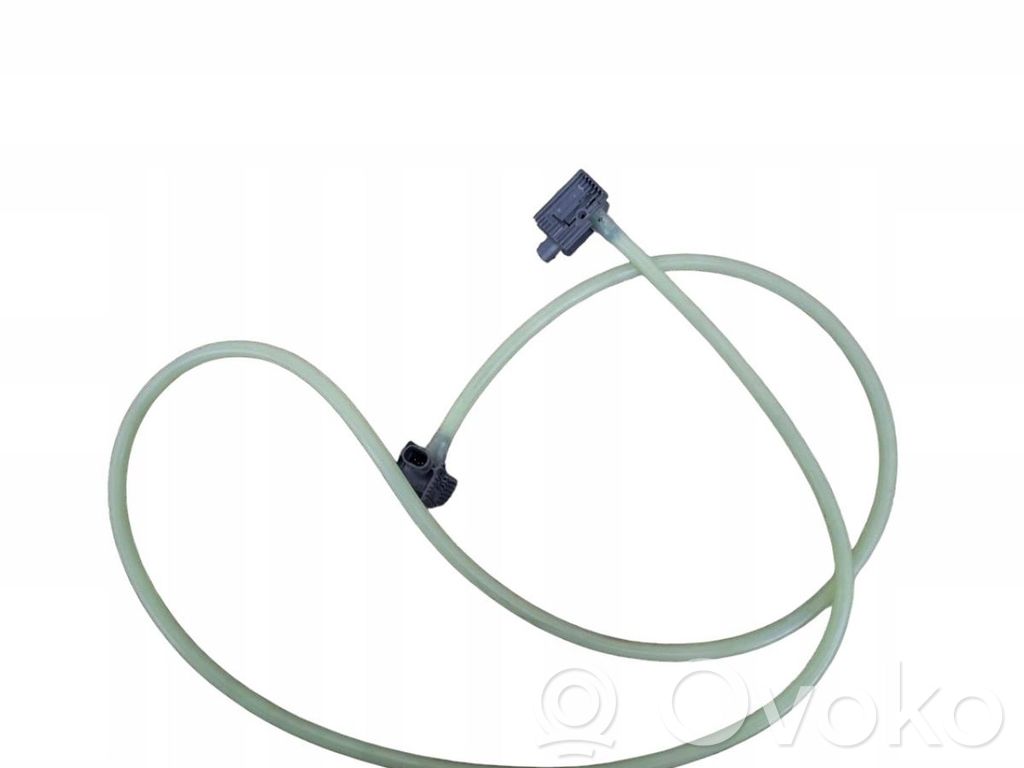 Audi A5 Airbagsensor Crashsensor Drucksensor 