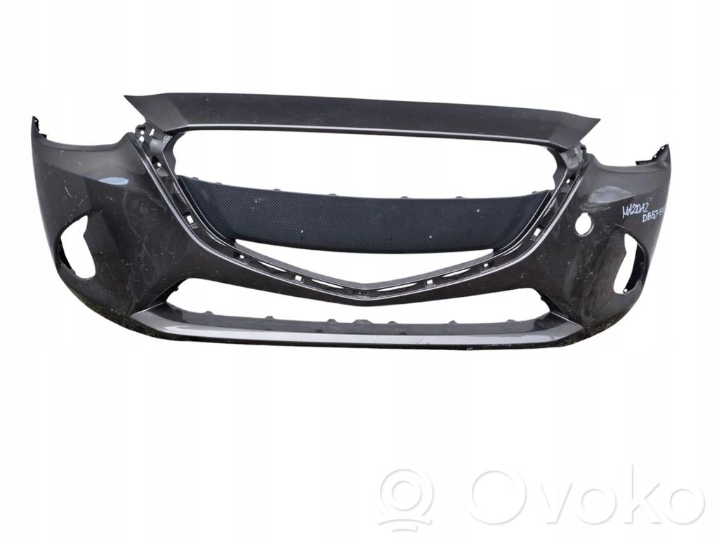 Mazda 2 Front bumper 