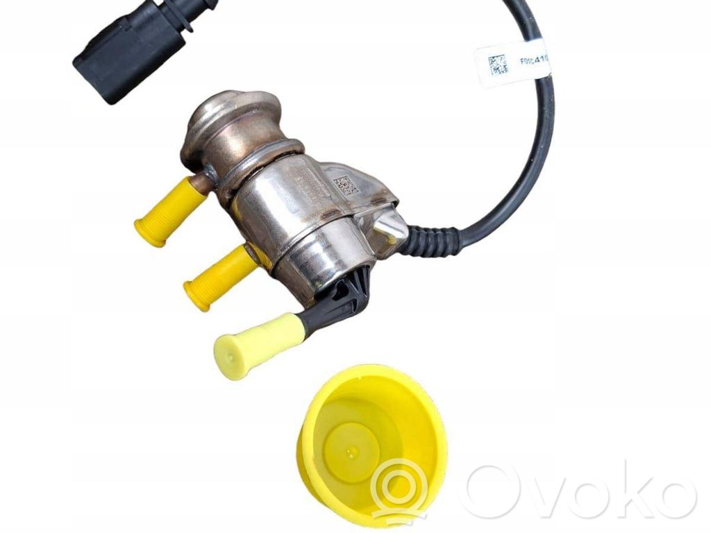 Audi A6 S6 C8 4K AdBlue sprausla 