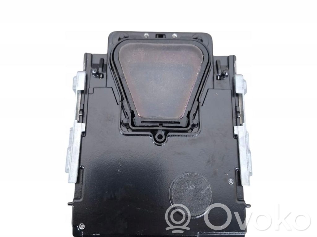 Audi A4 S4 B5 8D Windshield/windscreen camera 