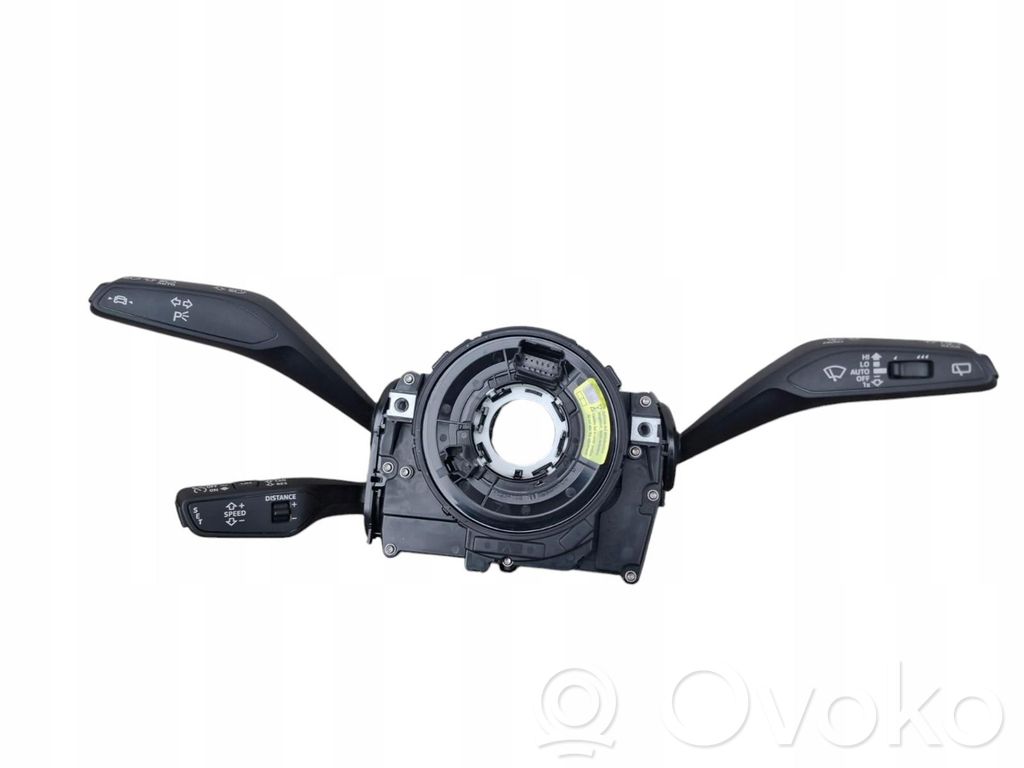 Audi A4 S4 B5 8D Commodo, commande essuie-glace/phare 