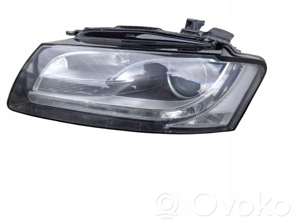 Audi A5 8T 8F Headlight/headlamp 