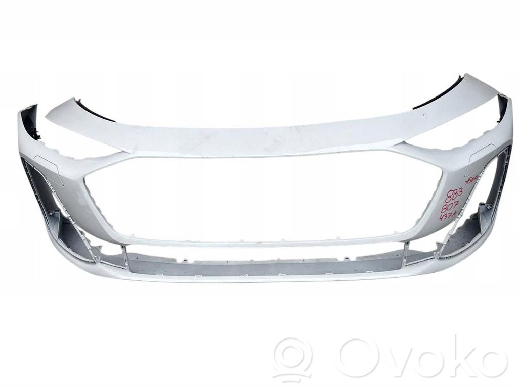 Etupuskuri   8T0807065E
