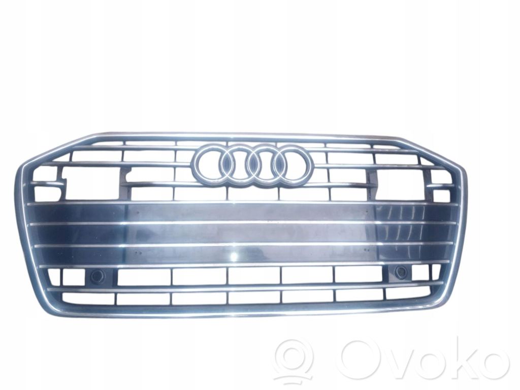 Audi A6 S6 C8 4K Grilă radiator față 