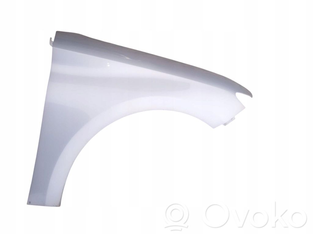 Seat Leon IV Fender 