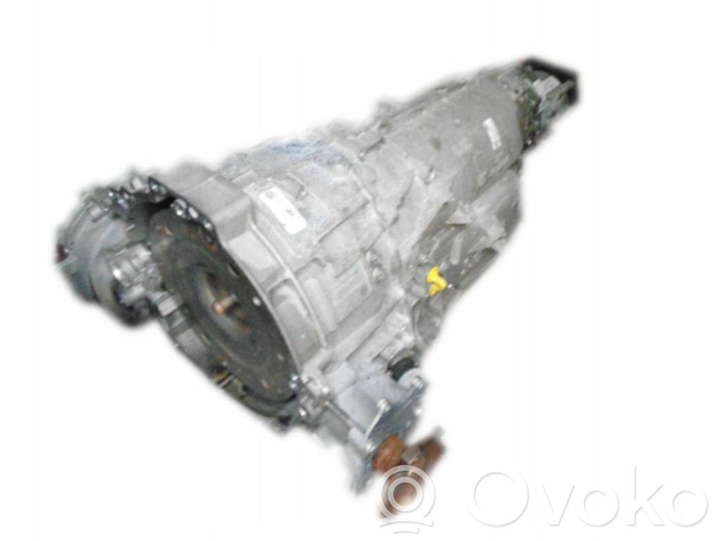 Audi A6 C7 Automatic gearbox 