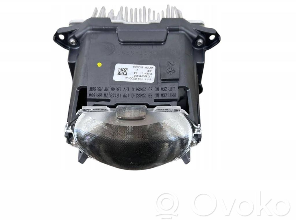 BMW 1 F40 Sonstige Steuergeräte / Module 