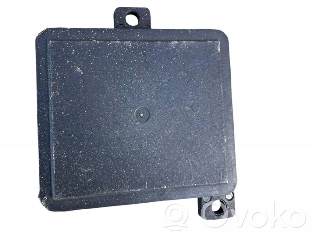 Volkswagen Golf VIII Capteur radar de distance 