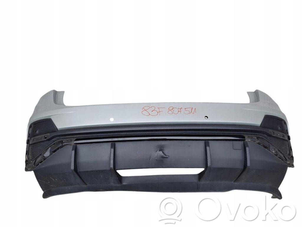 Audi Q3 F3 Parachoques 