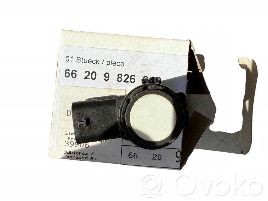 BMW 3 G20 G21 Parking PDC sensor 