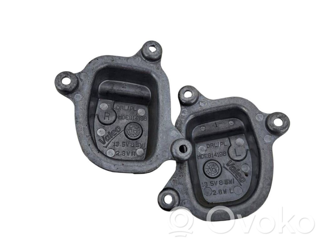 Seat Ibiza V (KJ) Repuesto de faro 