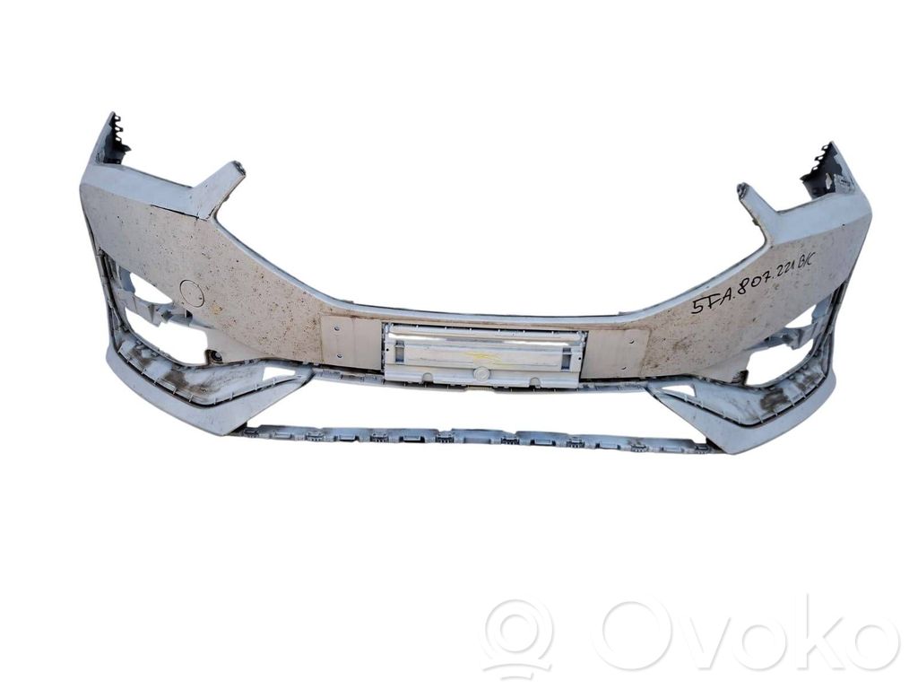 Seat Leon IV Front bumper 
