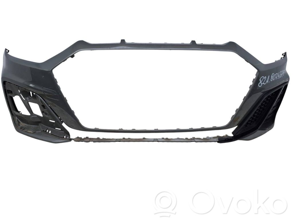 Front bumper   82A807437F