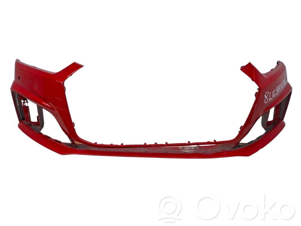 Audi A5 Front bumper 