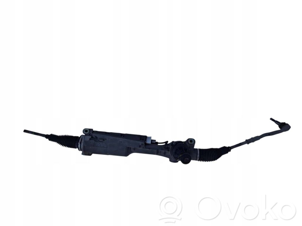 Audi Q8 Vairo kolonėlė 