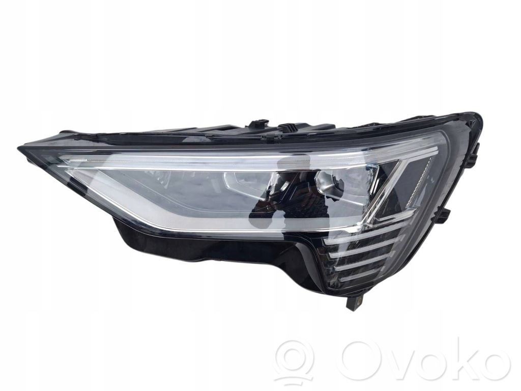 Audi e-tron Headlight/headlamp 