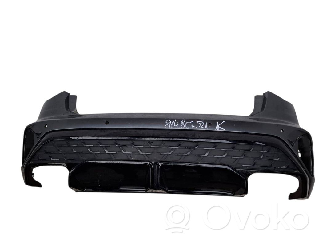 Audi A3 8Y Parachoques 
