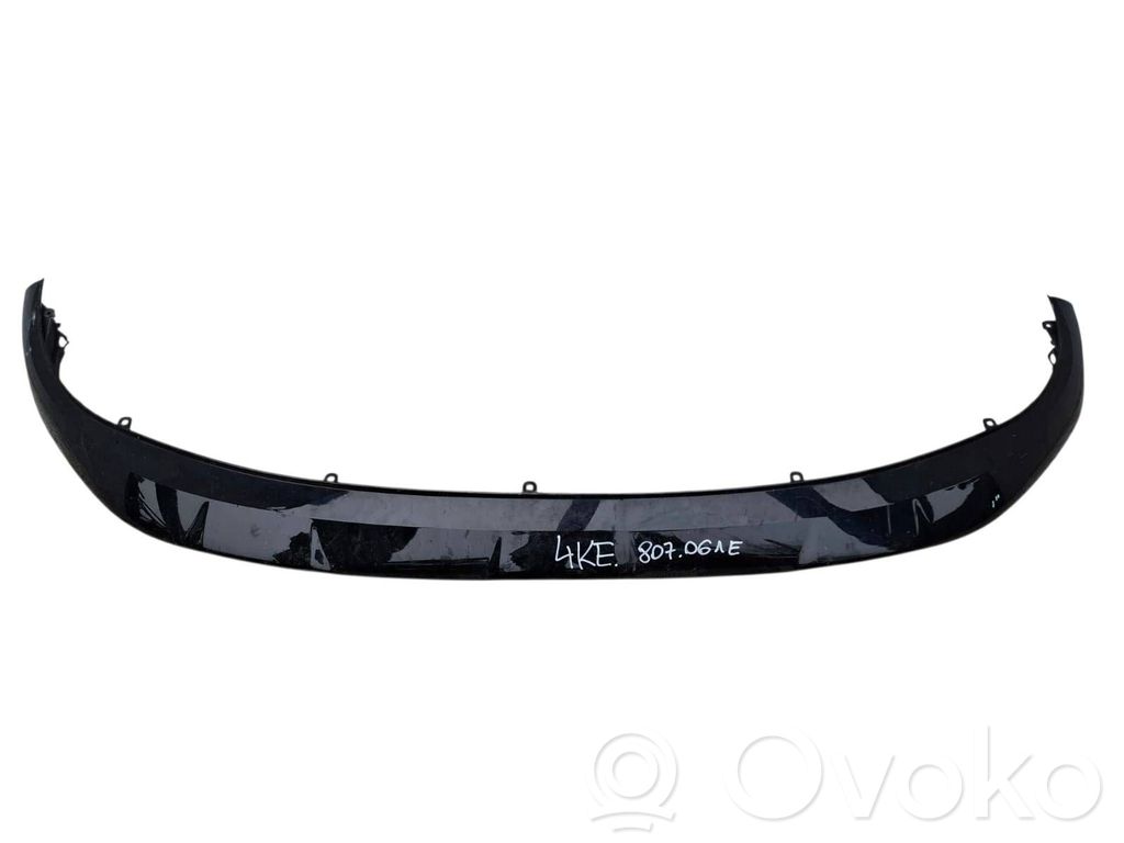 Priekinis bamperis   4KE807061E