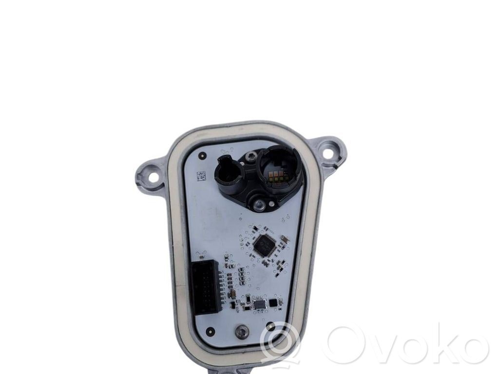 Audi e-tron Voltage converter/converter module 