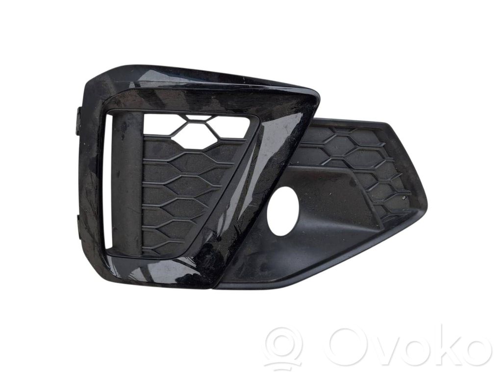 Kratka dolna zderzaka przedniego   8W0807682AM,8V0807682AM