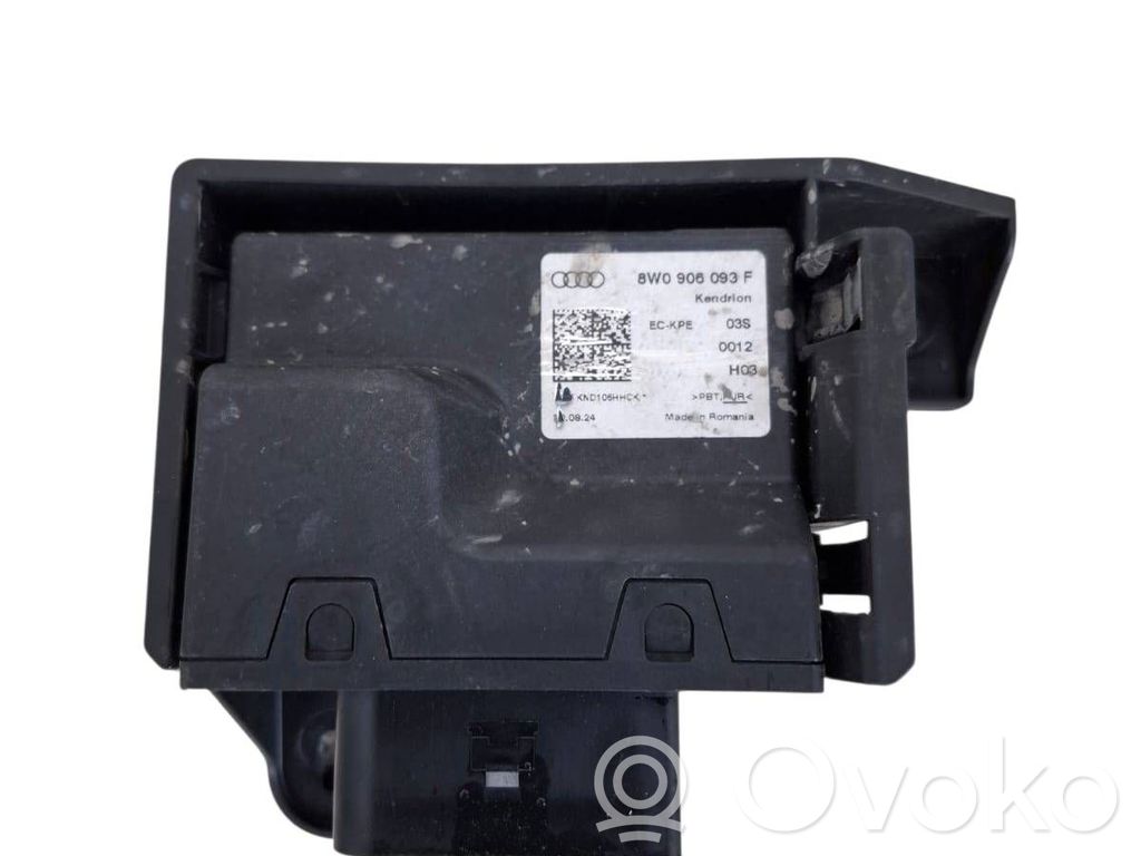 Audi A5 Unité de commande / module de pompe à carburant 