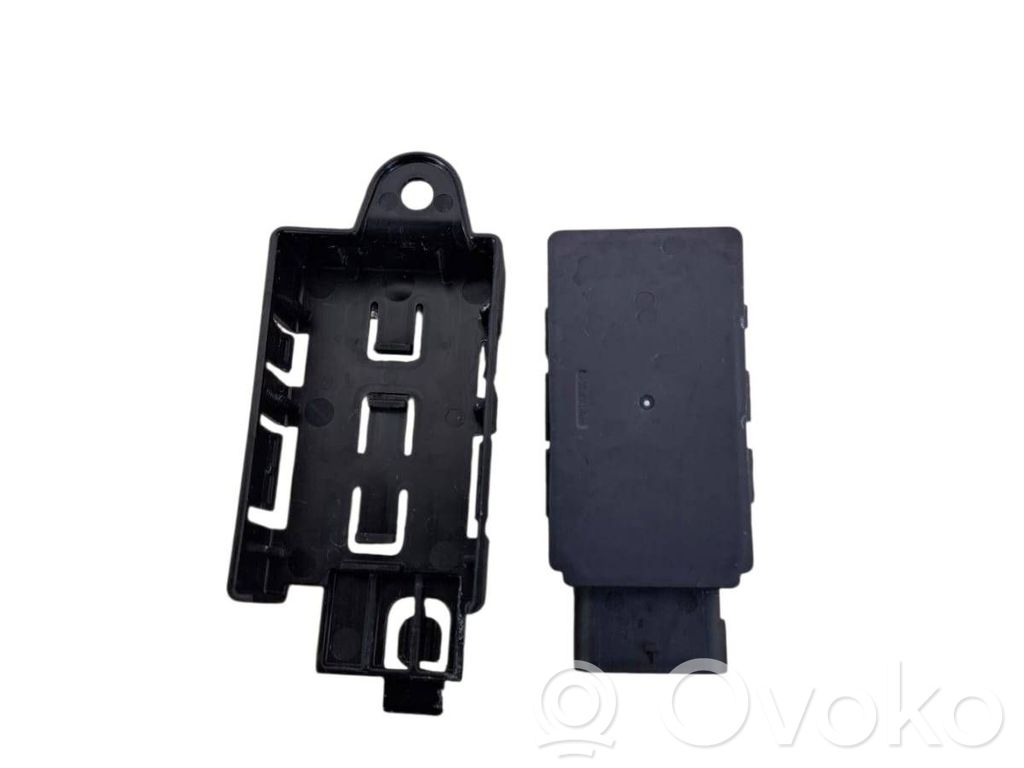Audi RS3 8Y Radion antenni 