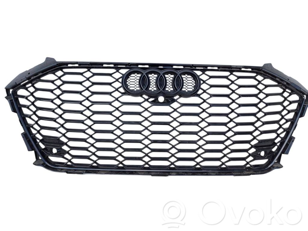 Audi RS4 B9 Etusäleikkö 