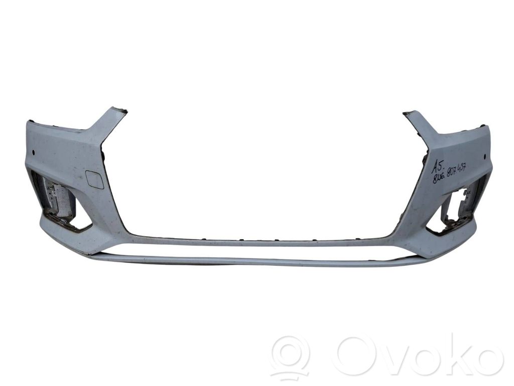 Parachoques delantero   8W6807437
