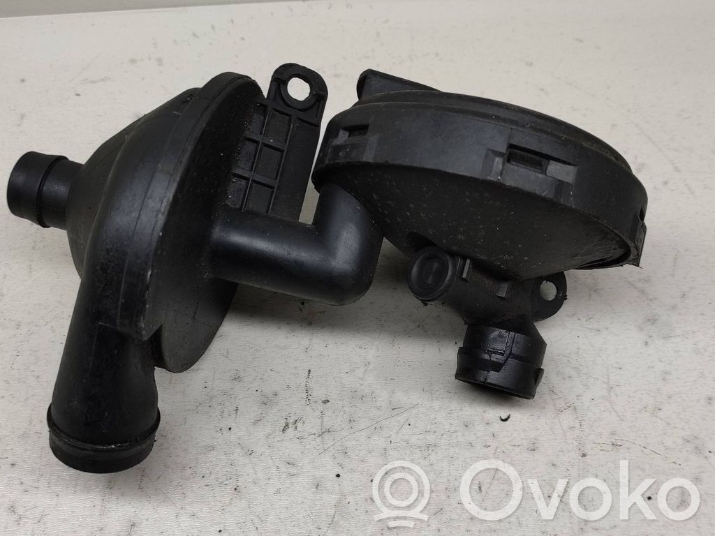 BMW 5 E39 Eļļas nogulsnētava (separators) 