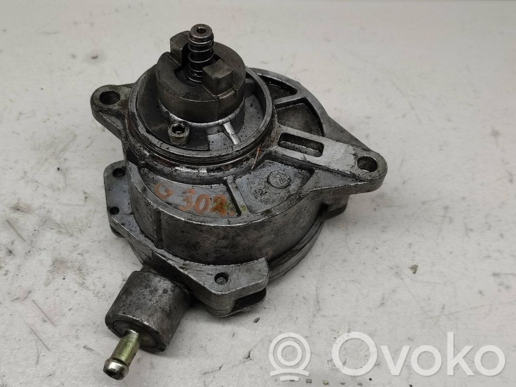 Chrysler PT Cruiser Vacuum pump 