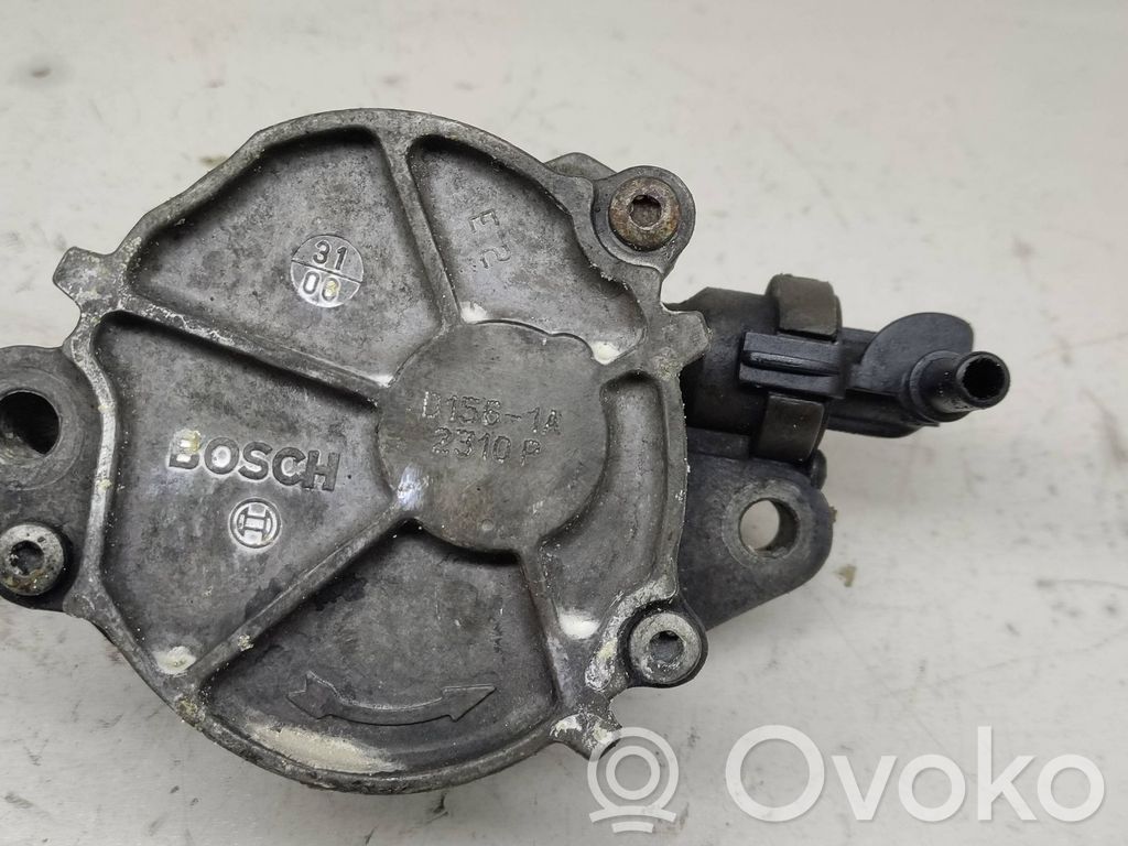 Citroen C4 I Vacuum pump 