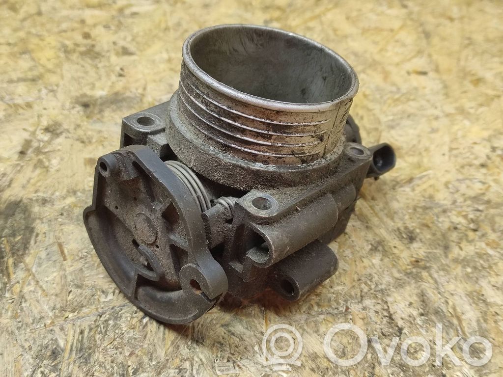 Volvo S40, V40 Droselinė sklendė 
