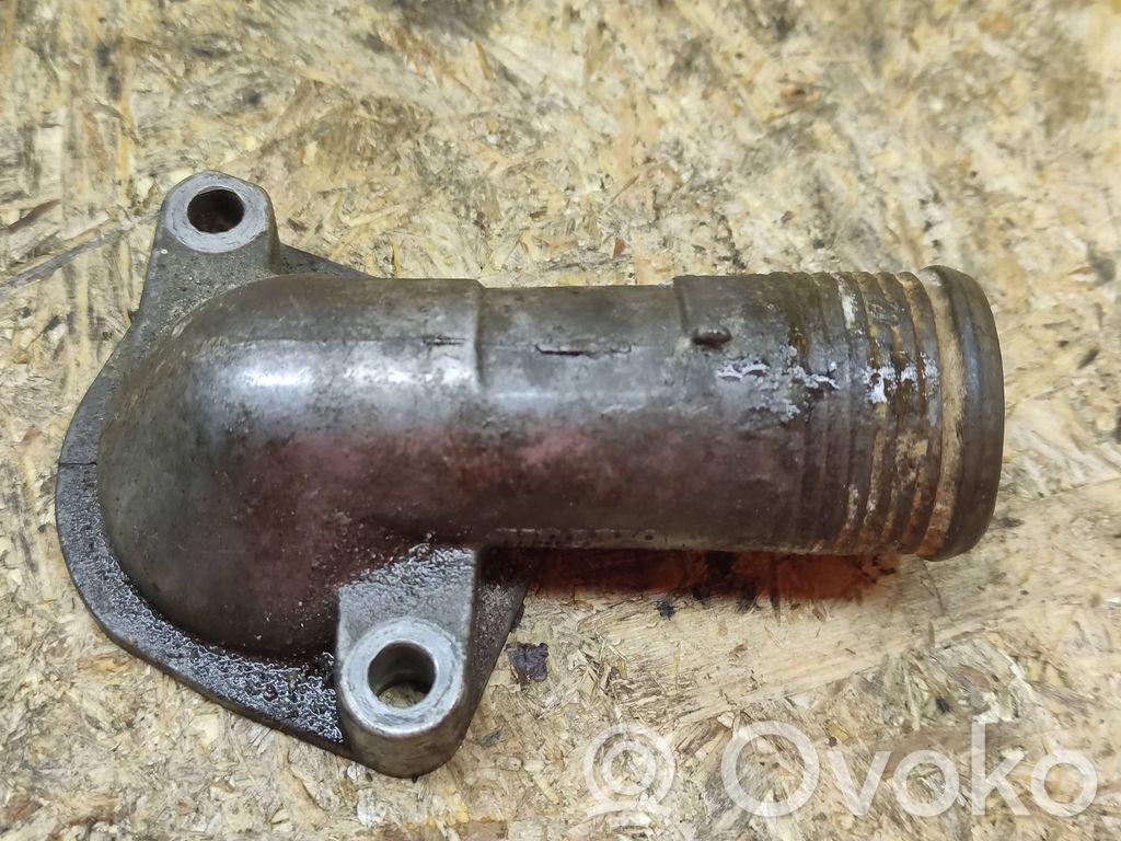 Volvo S40, V40 Termostaatin kotelo (käytetyt) 
