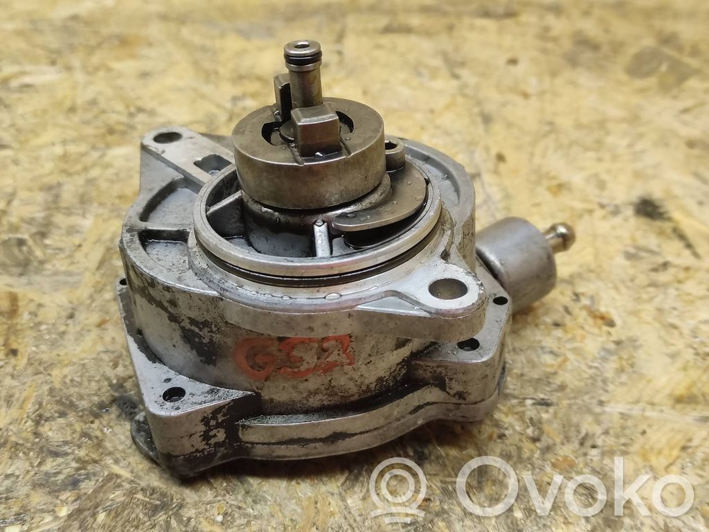 Vacuum pump   VAPEC19S